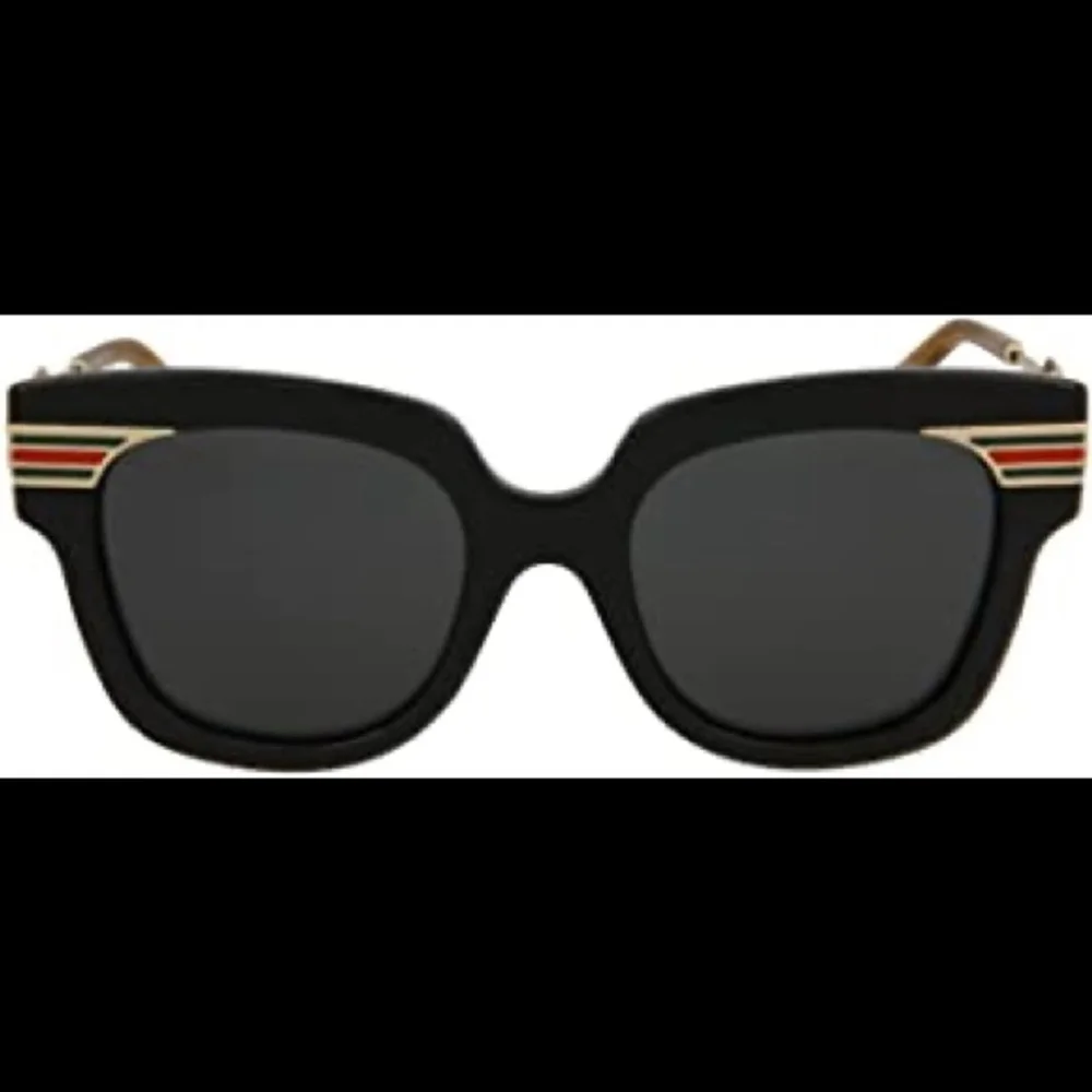 Gucci black Sunglasses (authentic) - Picture 7 of 8